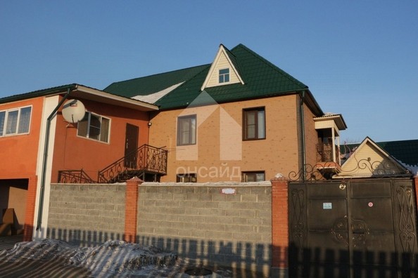 
   Продам дом, 388 м², Улан-Удэ

. Фото 16.