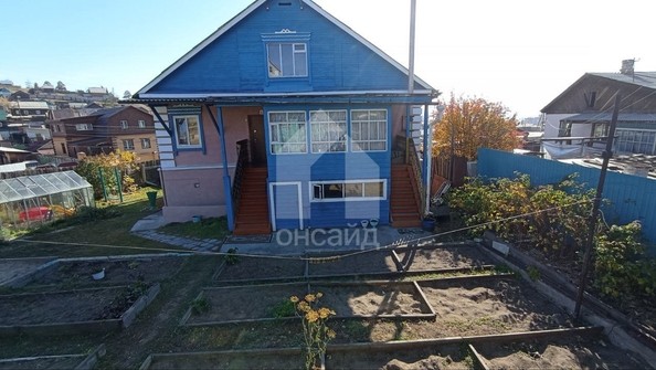 
   Продам дом, 320 м², Улан-Удэ

. Фото 17.