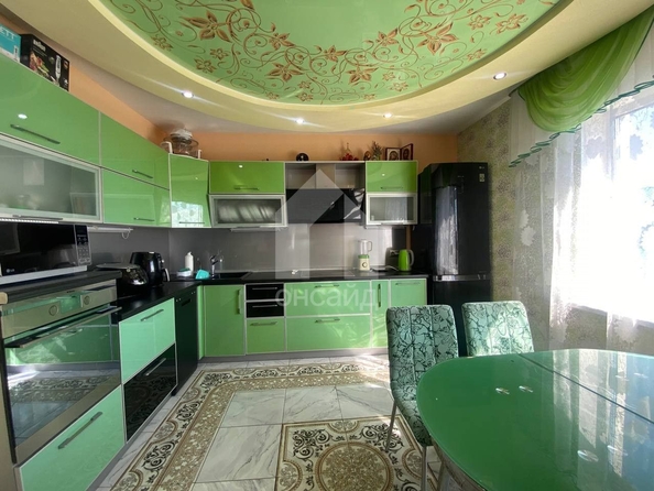 
   Продам дом, 140 м², Улан-Удэ

. Фото 9.