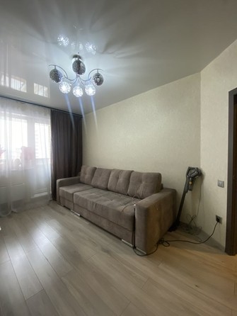 
   Продам 1-комнатную, 37.6 м², Ключевская ул, 6Д

. Фото 3.