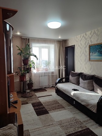 
   Продам 2-комнатную, 42.3 м², Лысогорская ул, 85

. Фото 2.
