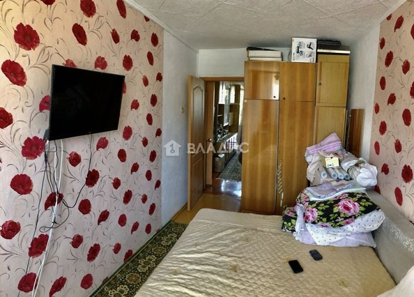 
   Продам 2-комнатную, 44.2 м², Ринчино ул, 4

. Фото 6.