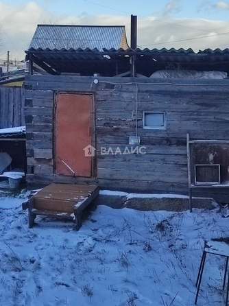 
   Продам дом, 48 м², Улан-Удэ

. Фото 11.