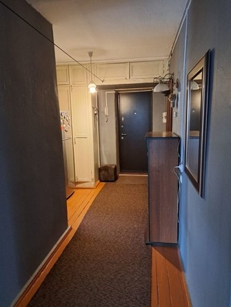 
   Продам 5-комнатную, 90.7 м², Кабанская ул, 22

. Фото 2.