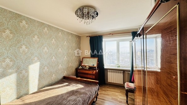
   Продам 4-комнатную, 64.8 м², Ключевская ул, 35

. Фото 3.