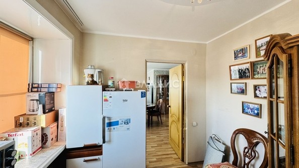 
   Продам 4-комнатную, 64.8 м², Ключевская ул, 35

. Фото 4.