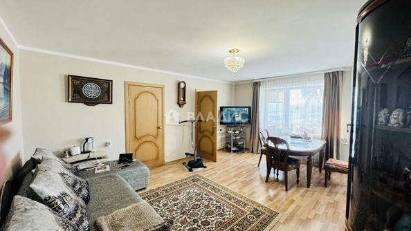 
   Продам 4-комнатную, 64.8 м², Ключевская ул, 35

. Фото 6.
