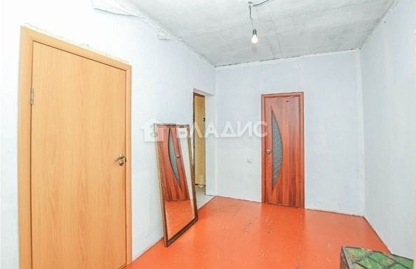 
   Продам 3-комнатную, 83.4 м², Ключевская ул, 4В

. Фото 12.