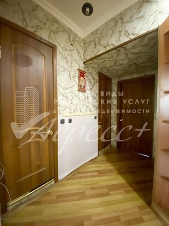 
   Продам 2-комнатную, 49.4 м², Ключевская ул, 28

. Фото 3.