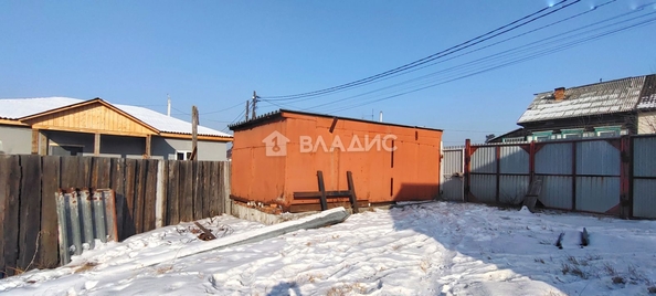 
   Продам дом, 37.4 м², Улан-Удэ

. Фото 1.