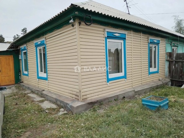 
   Продам дом, 76 м², Улан-Удэ

. Фото 6.