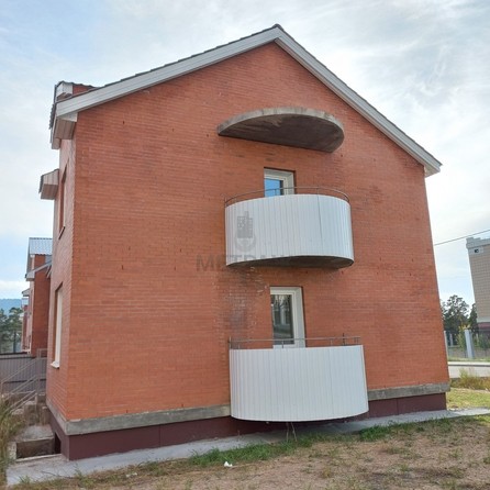 
   Продам дом, 204.6 м², Улан-Удэ

. Фото 6.