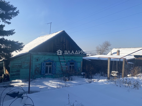 
   Продам дом, 46 м², Улан-Удэ

. Фото 15.