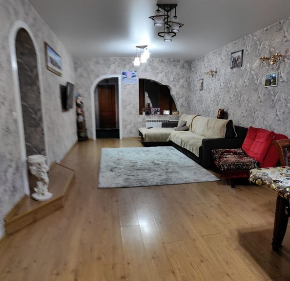 
   Продам дом, 115.8 м², Улан-Удэ

. Фото 18.