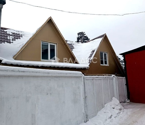 
   Продам дом, 163.6 м², Улан-Удэ

. Фото 22.