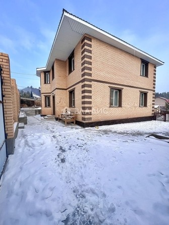 
   Продам дом, 160.3 м², Улан-Удэ

. Фото 15.