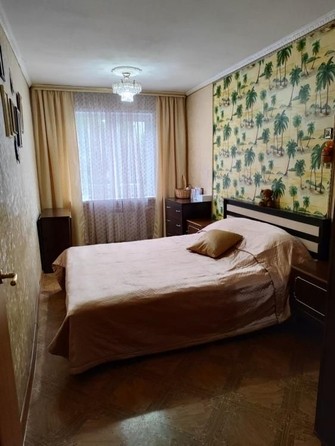 
   Продам 3-комнатную, 58.3 м², Борсоева ул, 27

. Фото 14.