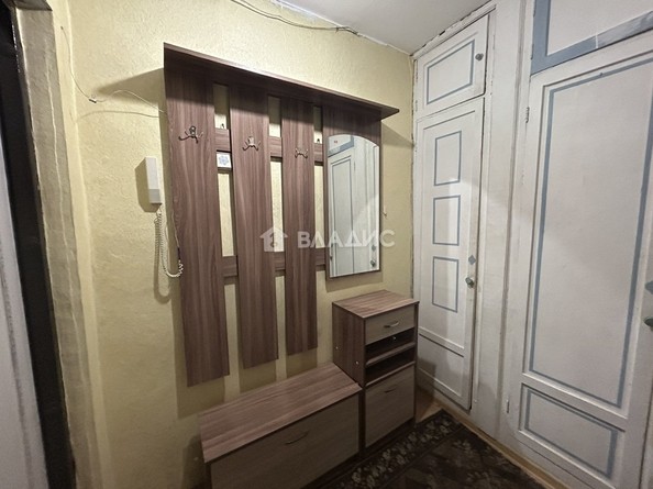 
   Продам 1-комнатную, 30.5 м², Комарова ул, 11

. Фото 9.