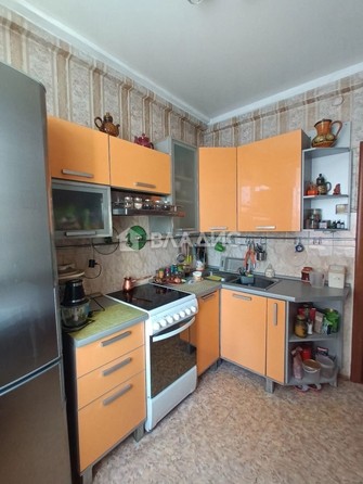
   Продам 2-комнатную, 63 м², Гагарина ул, 42

. Фото 3.
