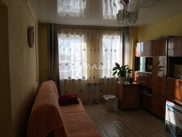 
   Продам 3-комнатную, 51.5 м², Жуковского ул, 20

. Фото 6.