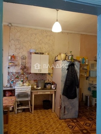 
   Продам 2-комнатную, 25.5 м², Пржевальского ул, 3А

. Фото 2.