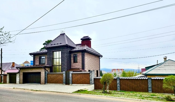 
   Продам дом, 290 м², Улан-Удэ

. Фото 9.
