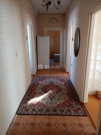 
   Продам дом, 83.5 м², Усть-Баргузин

. Фото 11.