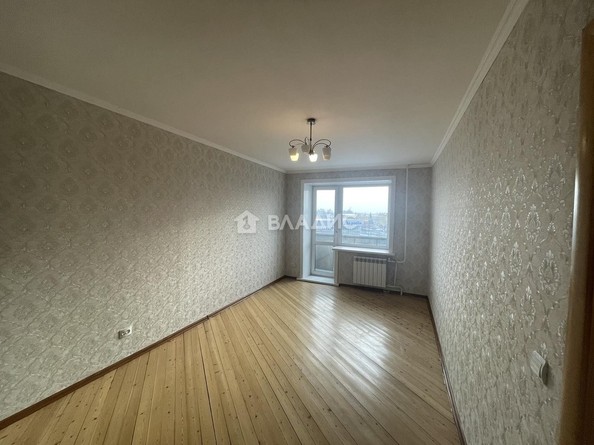 
   Продам 1-комнатную, 35.8 м², Кабанская ул, 16

. Фото 5.