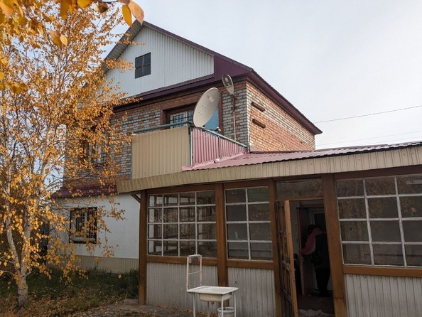 
   Продам дом, 96.3 м², Улан-Удэ

. Фото 5.