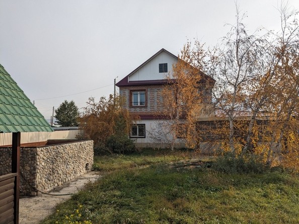 
   Продам дом, 96.3 м², Улан-Удэ

. Фото 13.
