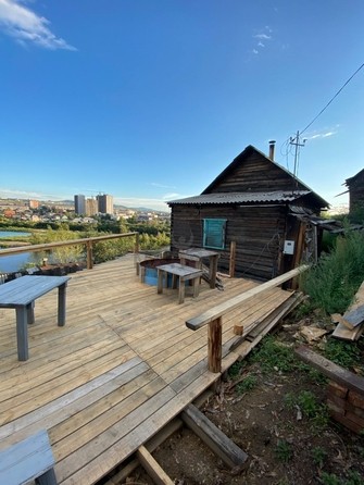 
   Продам дом, 35.2 м², Улан-Удэ

. Фото 8.