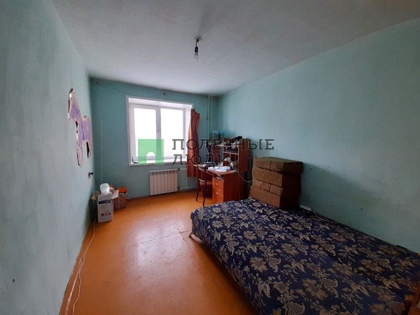 
   Продам 2-комнатную, 51.6 м², Комсомольская ул, 4

. Фото 1.