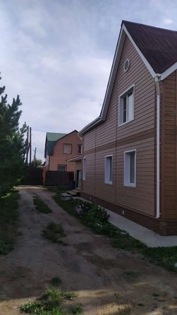 
   Продам дом, 227.3 м², Улан-Удэ

. Фото 9.