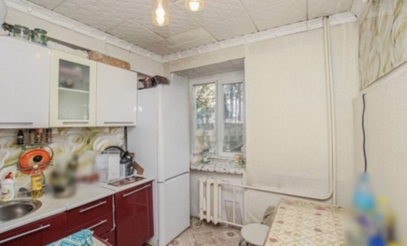 
   Продам 2-комнатную, 43.7 м², Гагарина ул, 35

. Фото 2.