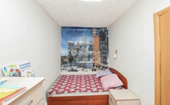 
   Продам 2-комнатную, 43.7 м², Гагарина ул, 35

. Фото 3.