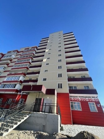 
   Продам 1-комнатную, 41.5 м², Ключевская ул, 90В

. Фото 9.