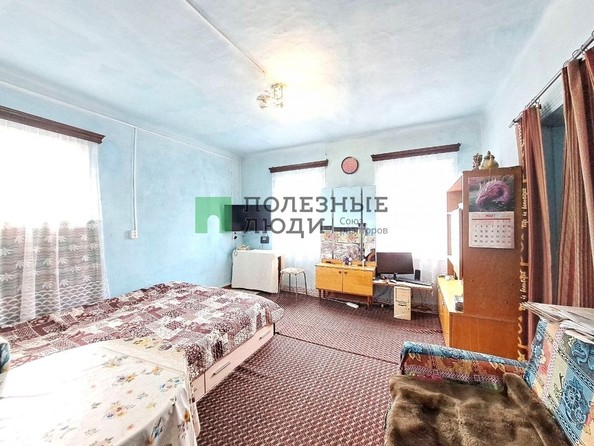 
   Продам дом, 40 м², Улан-Удэ

. Фото 6.