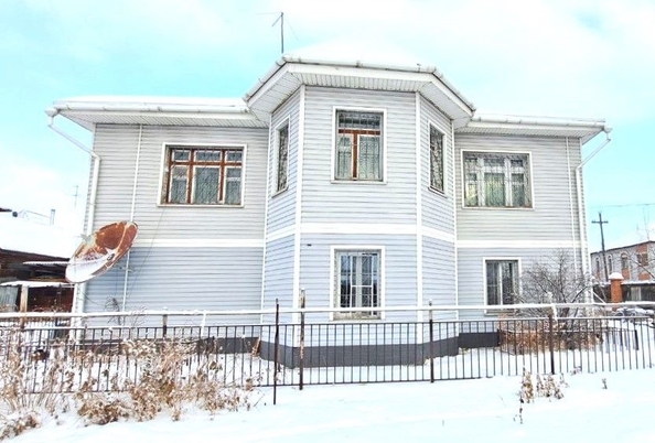 
   Продам дом, 260 м², Улан-Удэ

. Фото 9.