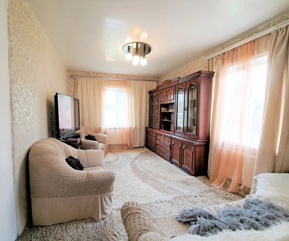 
   Продам дом, 60 м², Улан-Удэ

. Фото 8.