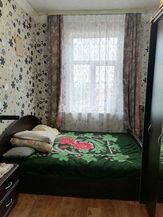 
   Продам 3-комнатную, 69.9 м², Заиграевская ул, 21

. Фото 3.