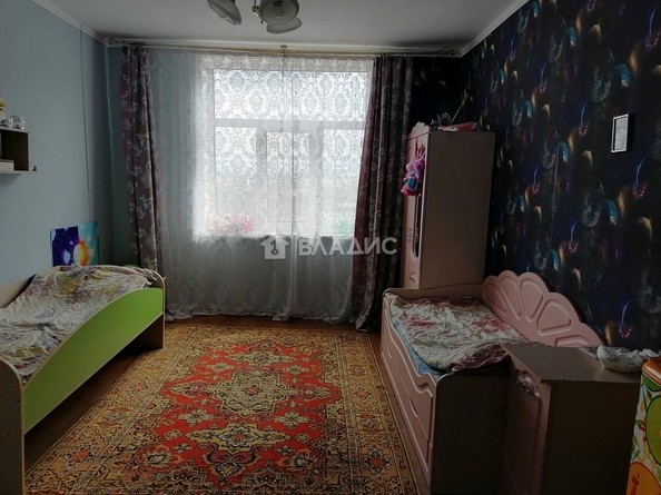 
   Продам 3-комнатную, 69.9 м², Заиграевская ул, 21

. Фото 5.