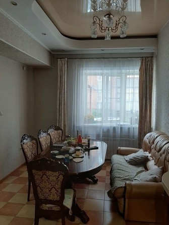 
   Продам 4-комнатную, 187.2 м², Партизанская ул, 29А

. Фото 7.