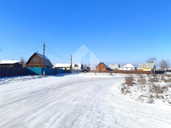 
  Продам  участок ИЖС, 6 соток, Улан-Удэ

. Фото 2.