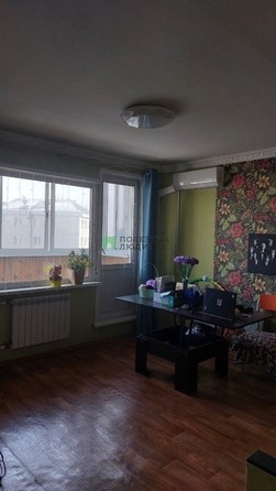 
   Продам 1-комнатную, 33.2 м², Строителей Проспект, 56А

. Фото 3.