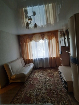 
   Продам 1-комнатную, 35.7 м², Ключевская ул, 88

. Фото 6.