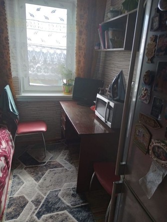 
   Продам дом, 59 м², Улан-Удэ

. Фото 1.