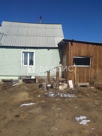 
   Продам дом, 80 м², Улан-Удэ

. Фото 3.