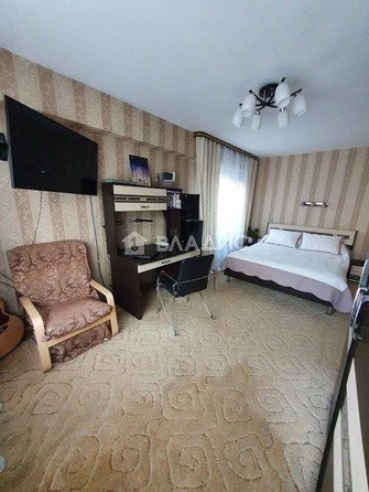 
   Продам 1-комнатную, 31.3 м², Ключевская ул, 48

. Фото 6.