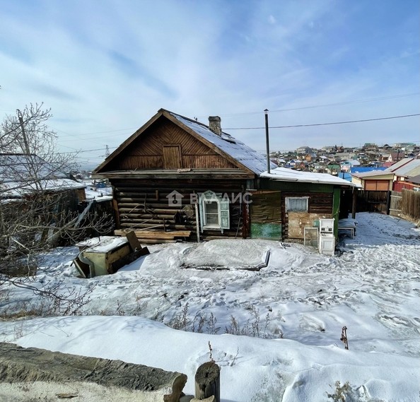 
   Продам дом, 73.1 м², Улан-Удэ

. Фото 4.