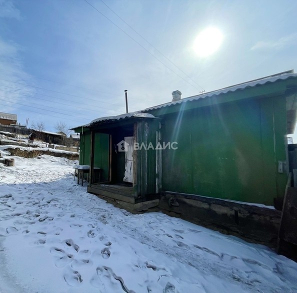 
   Продам дом, 73.1 м², Улан-Удэ

. Фото 5.